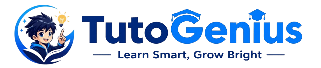 TutoGenius